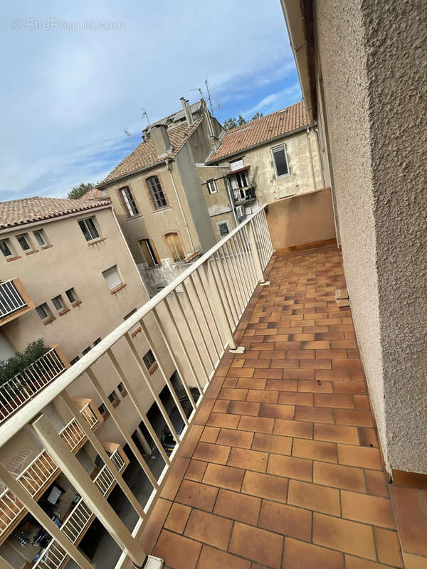 Appartement à NARBONNE