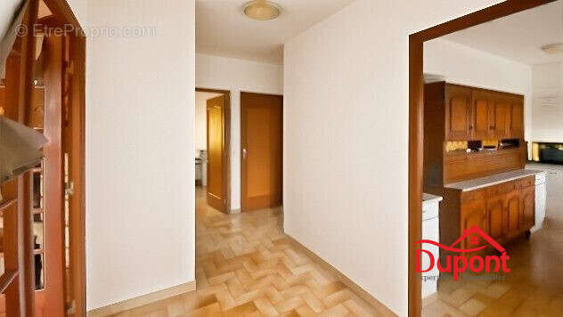 Maison à BRIENNE-LE-CHATEAU