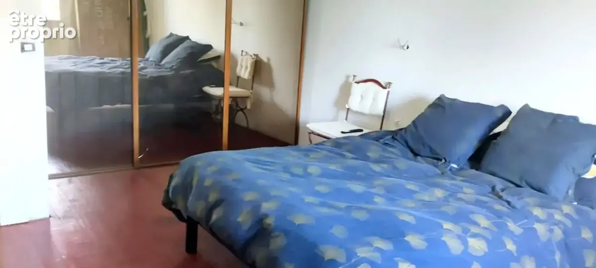 Dpt Haut-Rhin (68), à vendre MULHOUSE appartement T3   de 92 m2 - photo 7