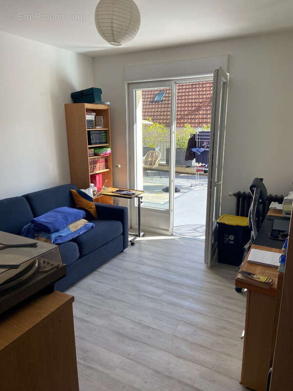 Appartement à VENDOME