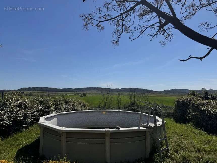 Maison à MONTREDON-DES-CORBIERES