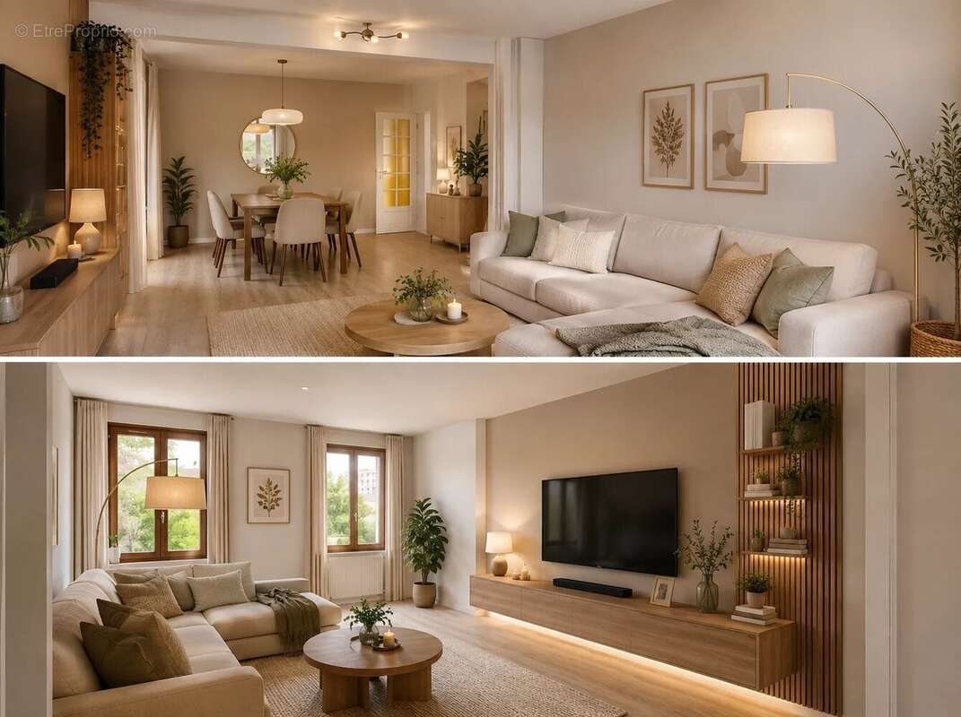 Appartement à VALENCE
