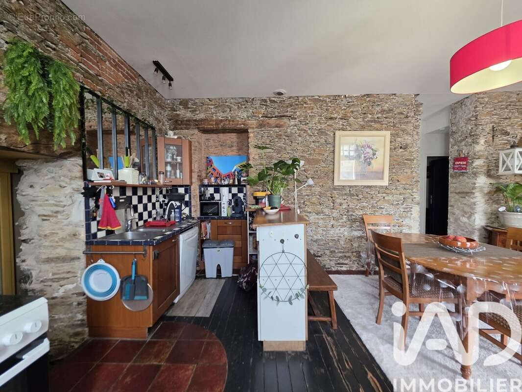 Photo 2 - Appartement à SAINT-SEBASTIEN-SUR-LOIRE
