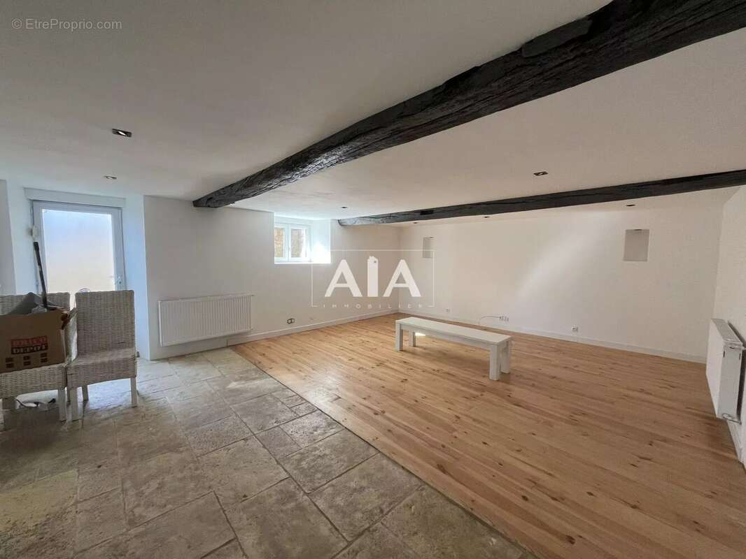 Maison à LUXE