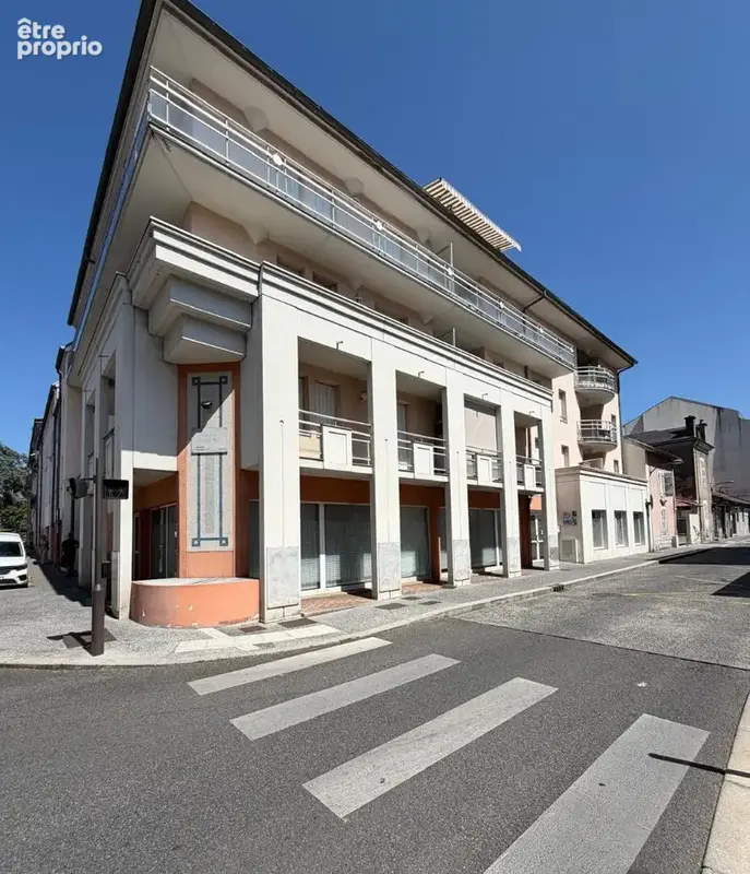 Photo Appartement à Pau au prix de 199 000€