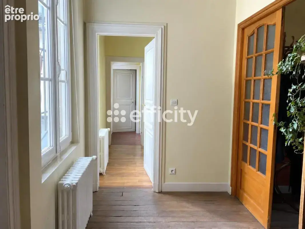 Appartement à CLERMONT