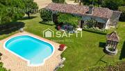 Photo 1 - Maison à SAINT-AVIT