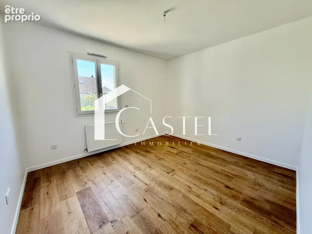 Maison familiale - photo 9