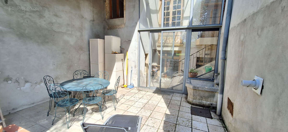 Maison à BOURG-EN-BRESSE