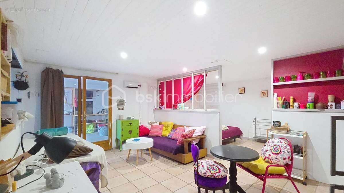 Maison à BELIN-BELIET