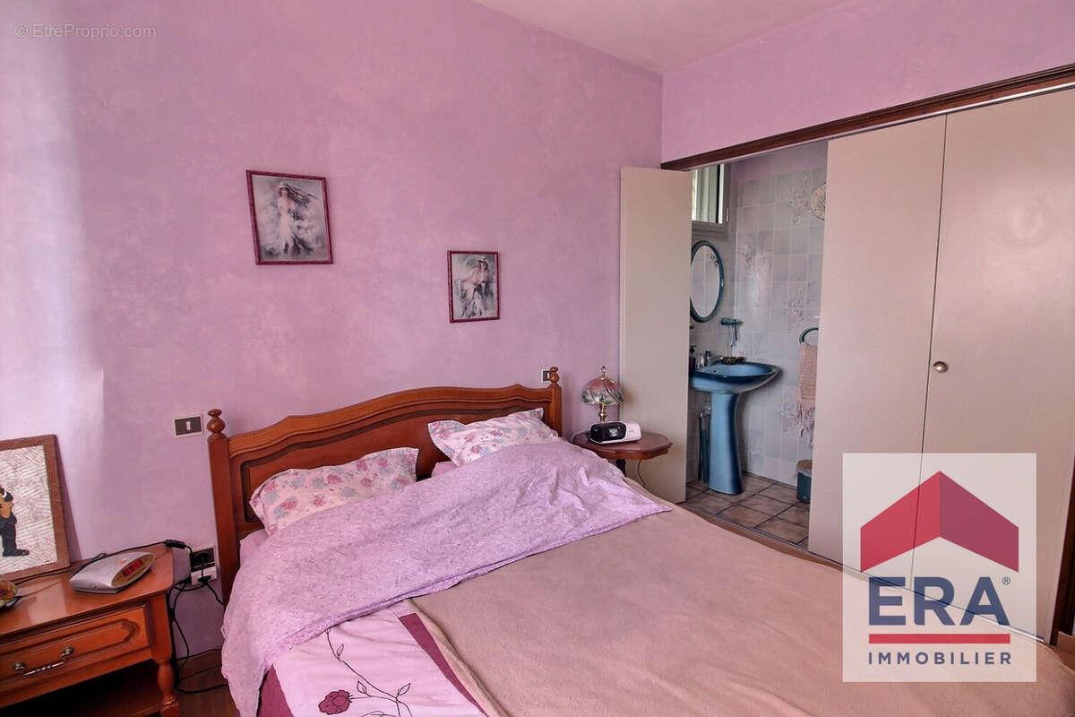 Maison à JONQUIERES