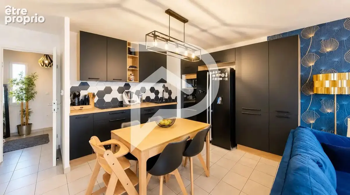 Vente Maison Chanteloup-les-vignes(78570) 230 000ï¿œ - photo 6