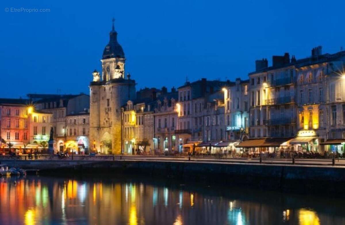 Photo 3 - Commerce à LA ROCHELLE