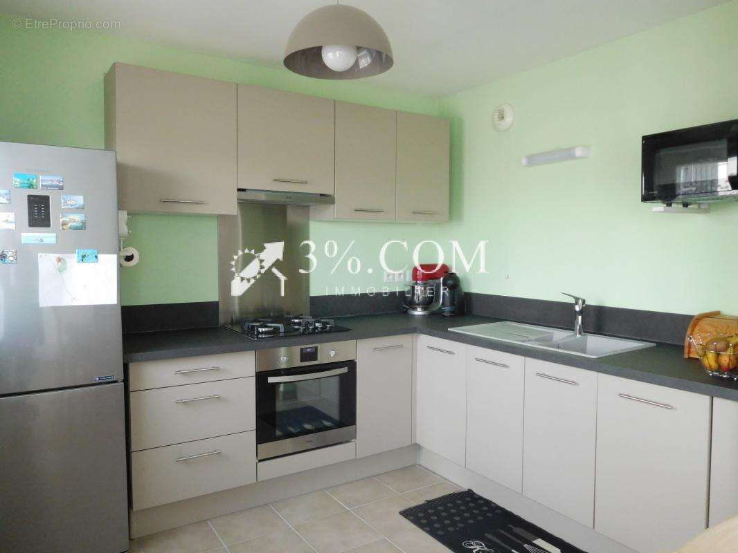 Appartement à LYS-LEZ-LANNOY