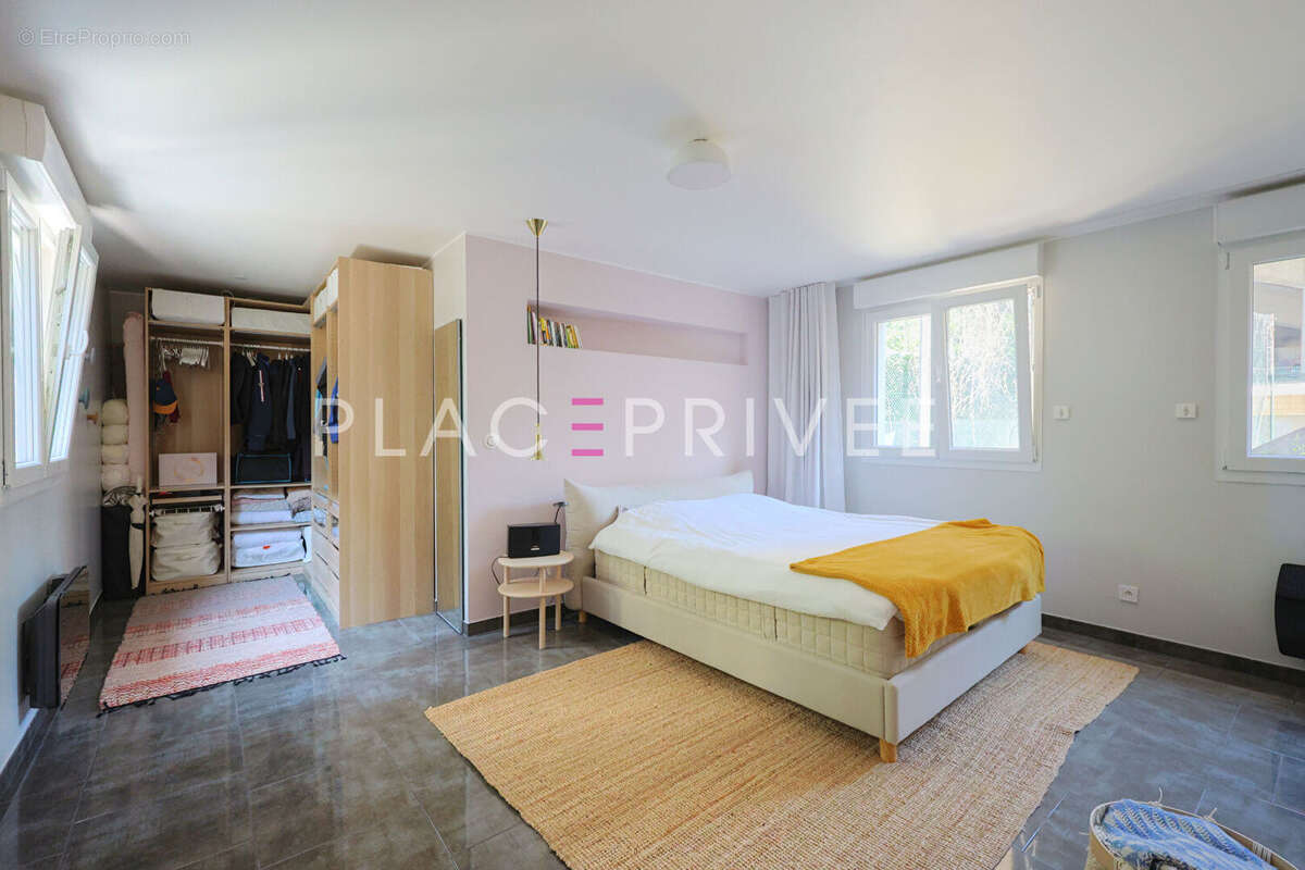 Appartement à MAXEVILLE