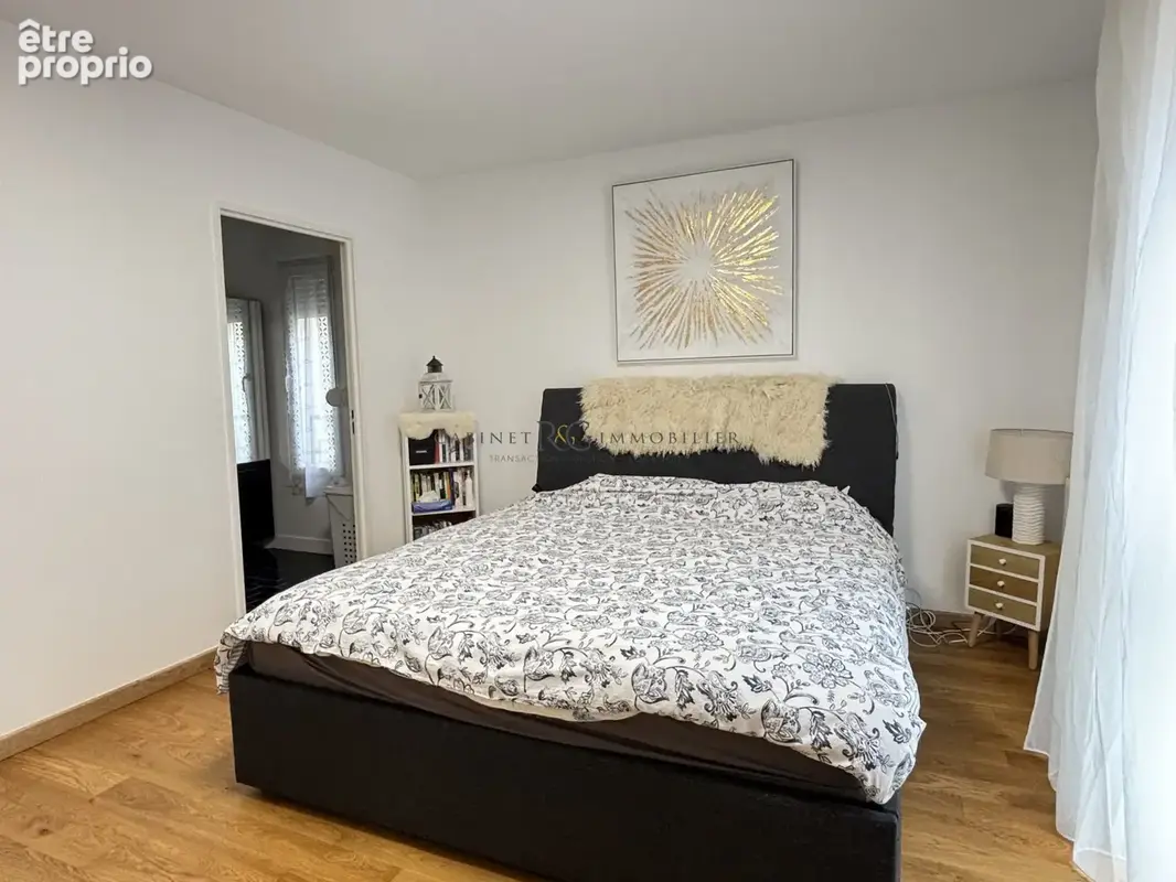 Appartement 4 pièces 92 m² à vendre à Metz (57000) - photo 7