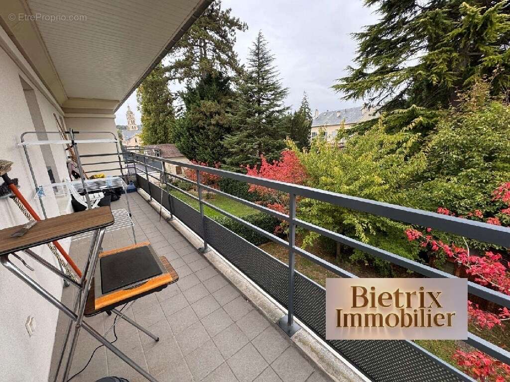 Appartement à L&#039;ISLE-ADAM