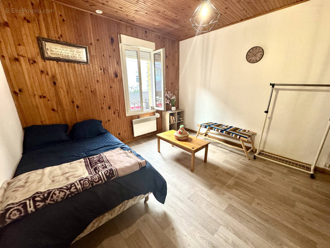 Appartement à LE HAVRE