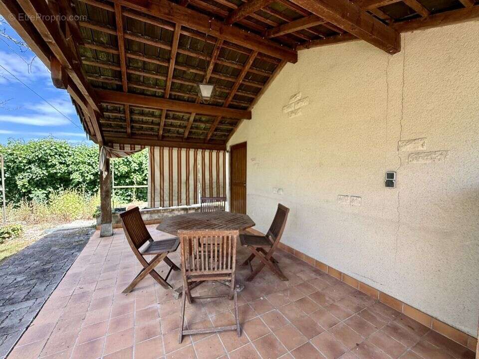 Maison lumineuse avec appartement indépendant - Proche - photo 15