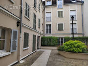 Appartement à FONTAINEBLEAU
