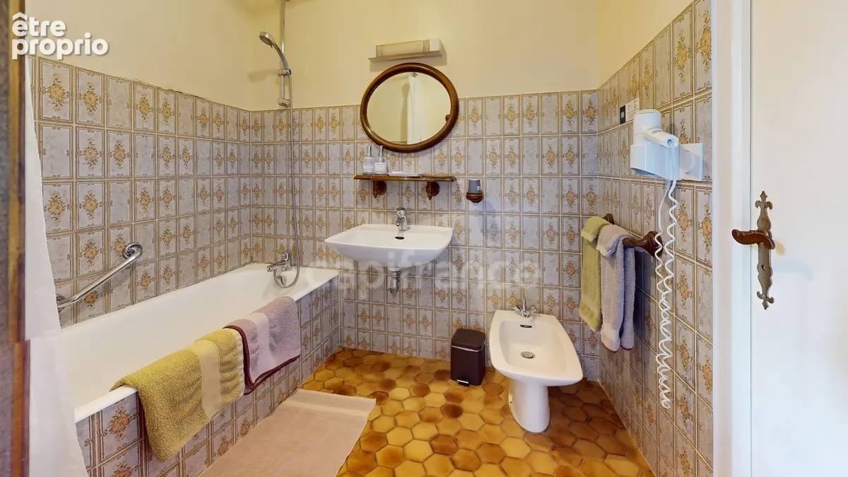 Propriété d’exception en Normandie – Manoir rénové avec dépendances et chapelle - photo 11