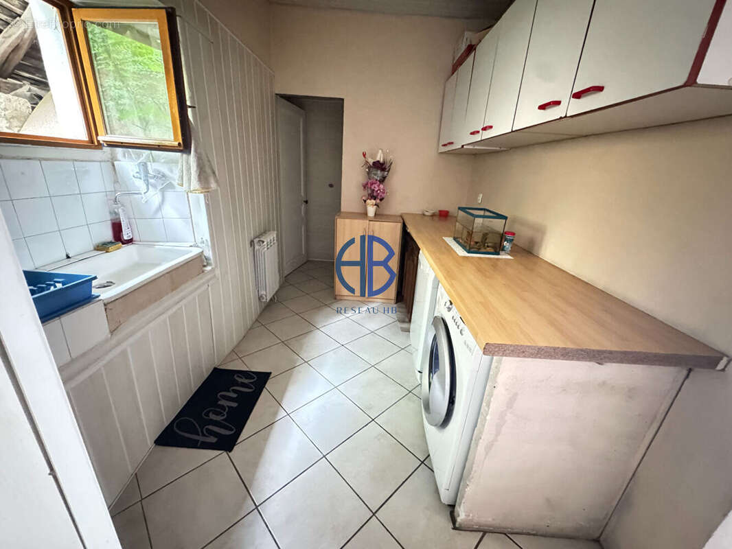 Maison Chabons 5 pièce(s) 114.81 m2 - photo 6