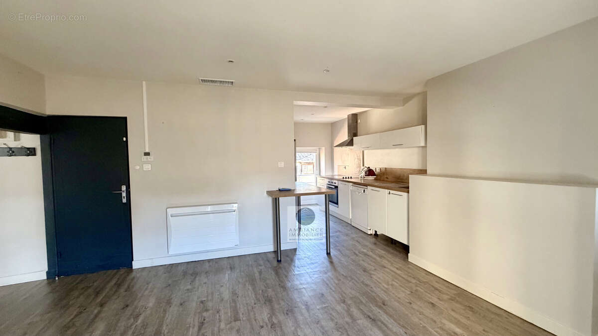 Appartement à VALENCE