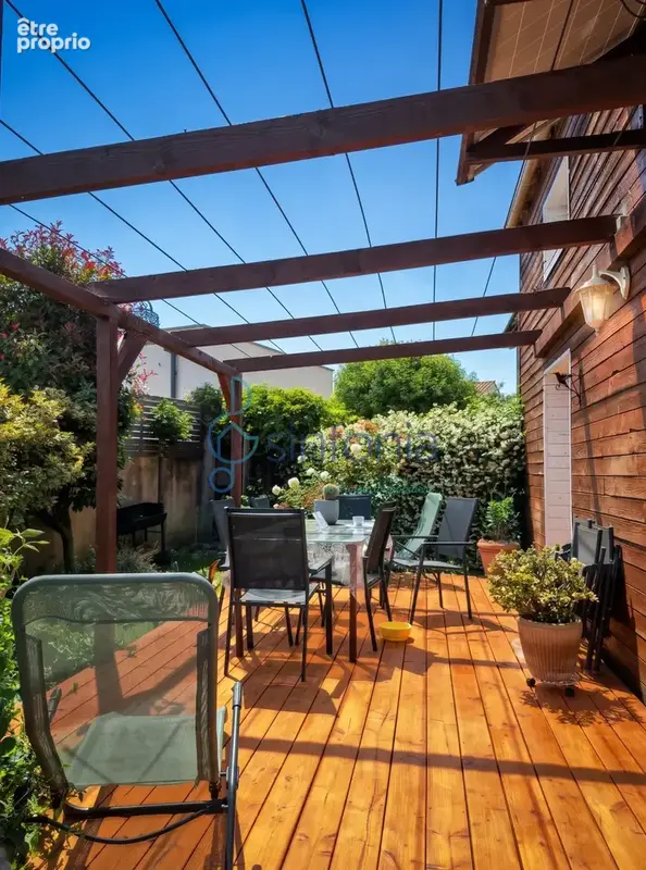 Photo Maison à Nimes au prix de 390 000€