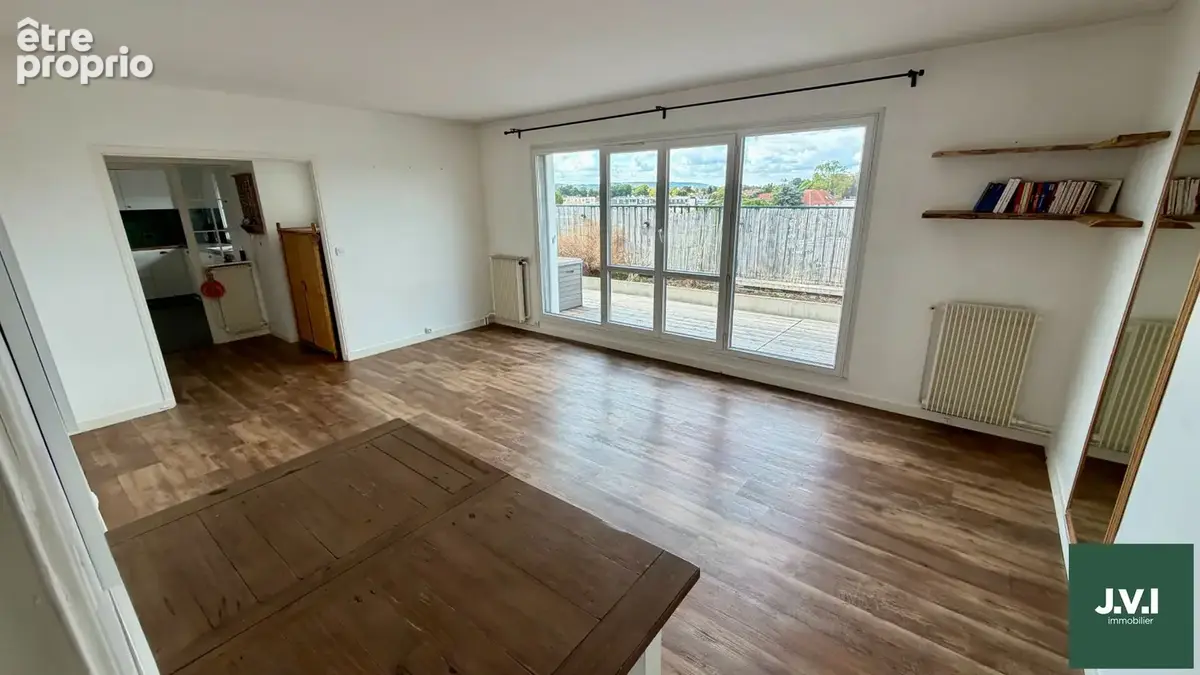 Photo Appartement à Soisy-Sous-Montmorency au prix de 340 000€