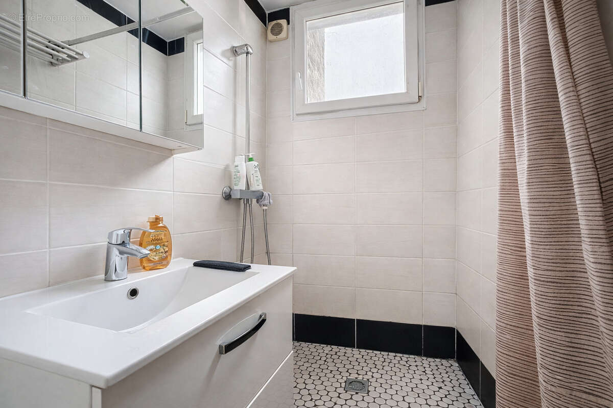 Appartement à BRIVE-LA-GAILLARDE