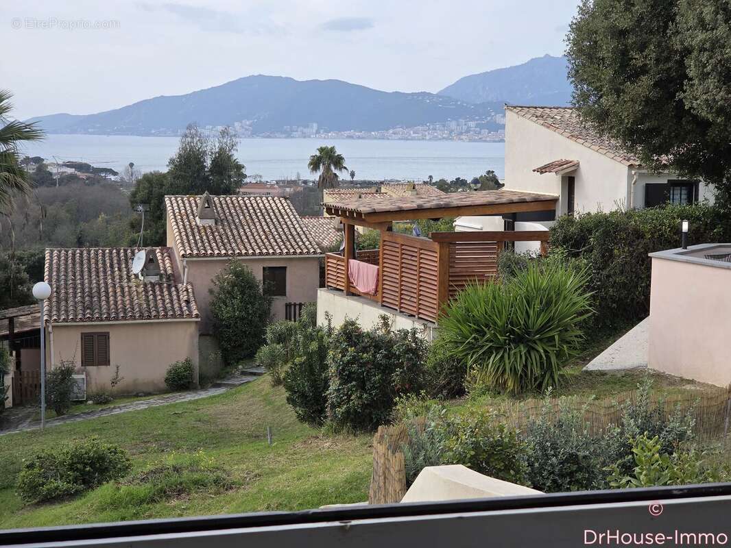 Maison à PIETROSELLA