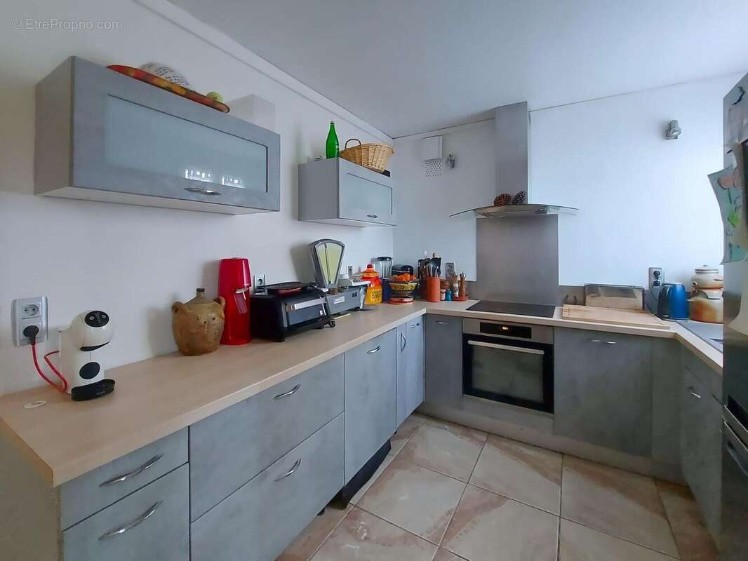 Photo 2 - Appartement à MANTES-LA-VILLE