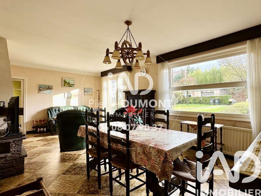 Photo 5 - Maison à AUBIGNY-EN-ARTOIS