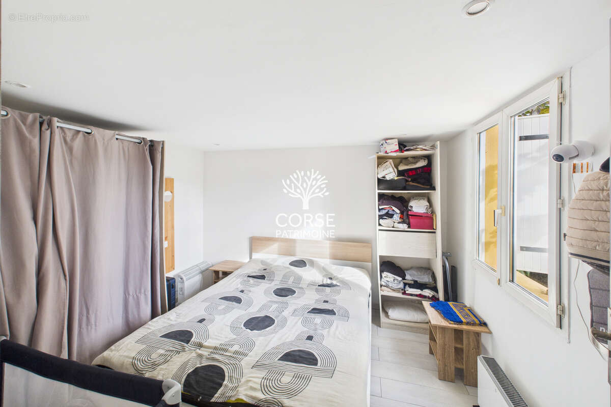 Maison à PORTO-VECCHIO