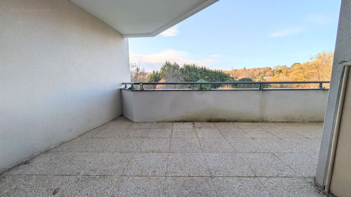 Appartement à BRIVE-LA-GAILLARDE