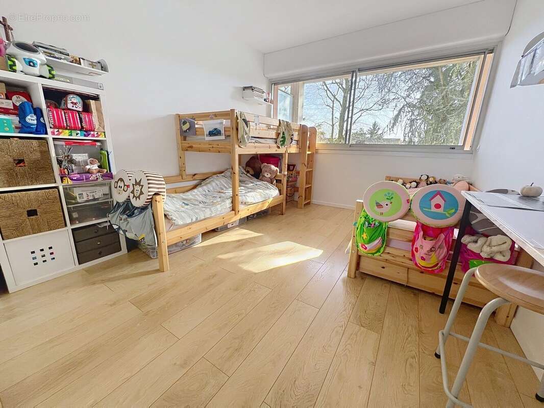Appartement à GARCHES