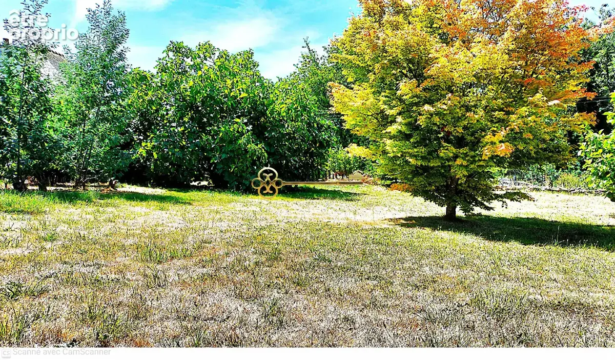 LE TRÉVOUX - Maison familiale avec jardin de plus de 1 000 m² - photo 12