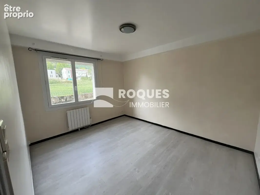 A Vendre, maison composée de trois appartements avec terrain, Lamalou les bains - photo 19