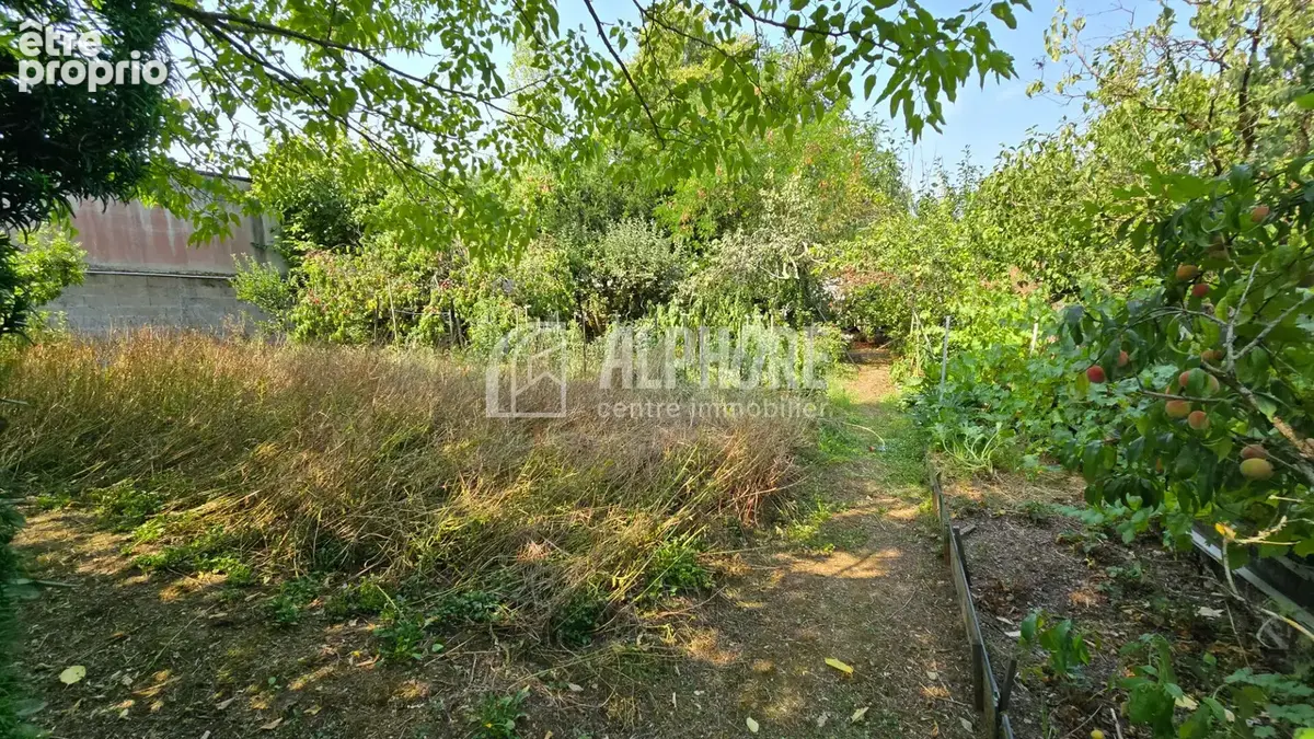 Terrain Reze 478 m2, proche Tram - photo 6