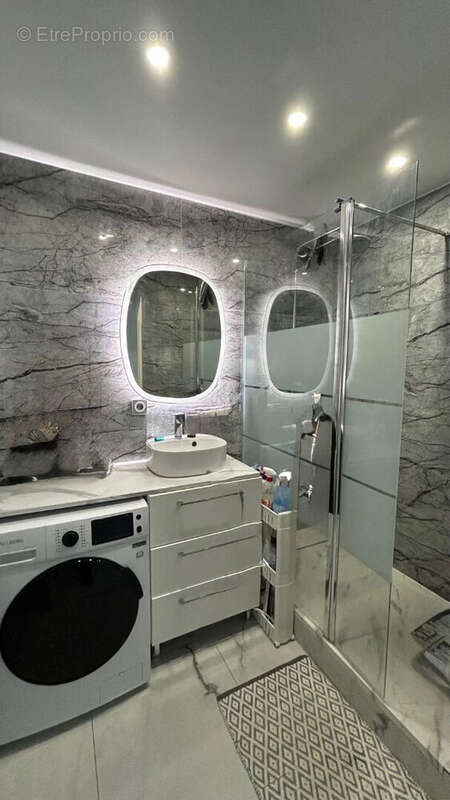 Appartement à GOUSSAINVILLE