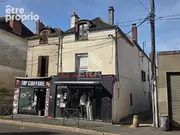 Appartement à MORMANT