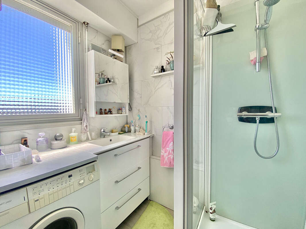 Appartement à LA BAULE-ESCOUBLAC