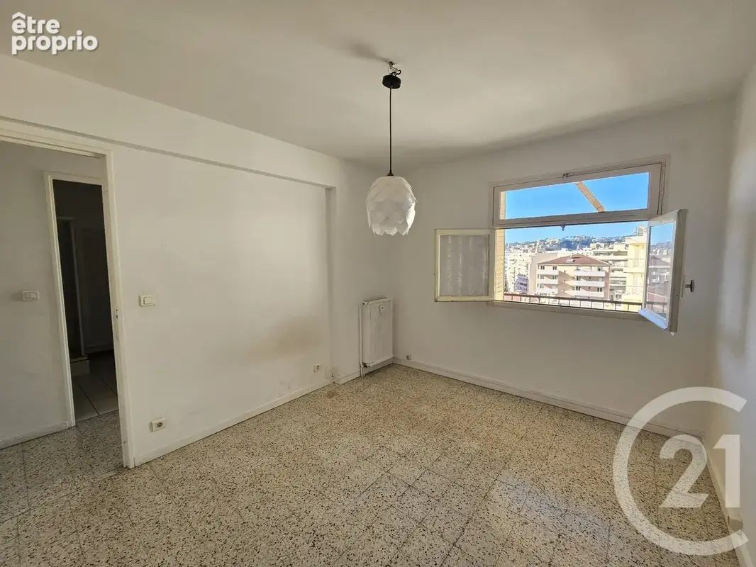 Appartement 2 pièces 38 m² à vendre à Nice (06300) - photo 7