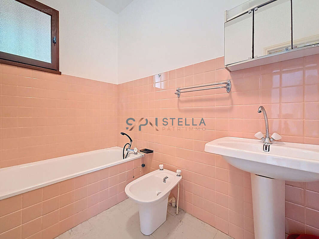 Appartement à AJACCIO