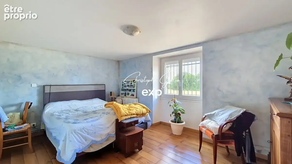 Maison 84 m² à Roussac  - photo 4