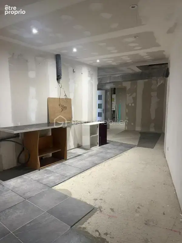 A saisir - Maison 2 chambres / Terrasse / Garage à finir de rénover - photo 7