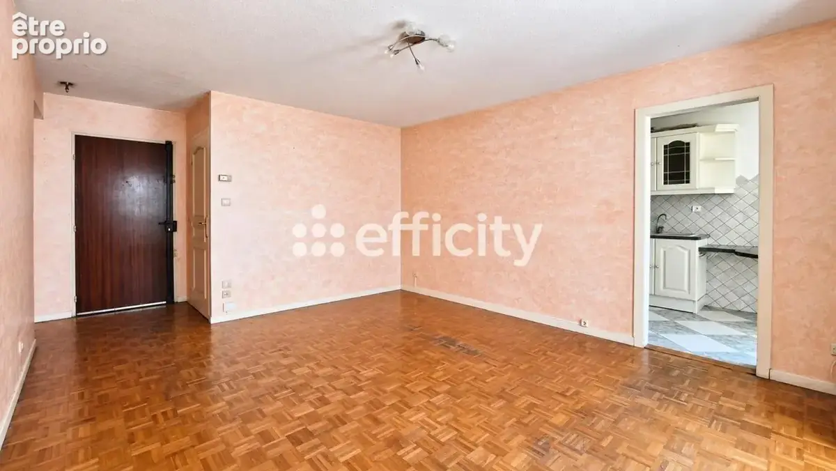 Appartement - photo 3