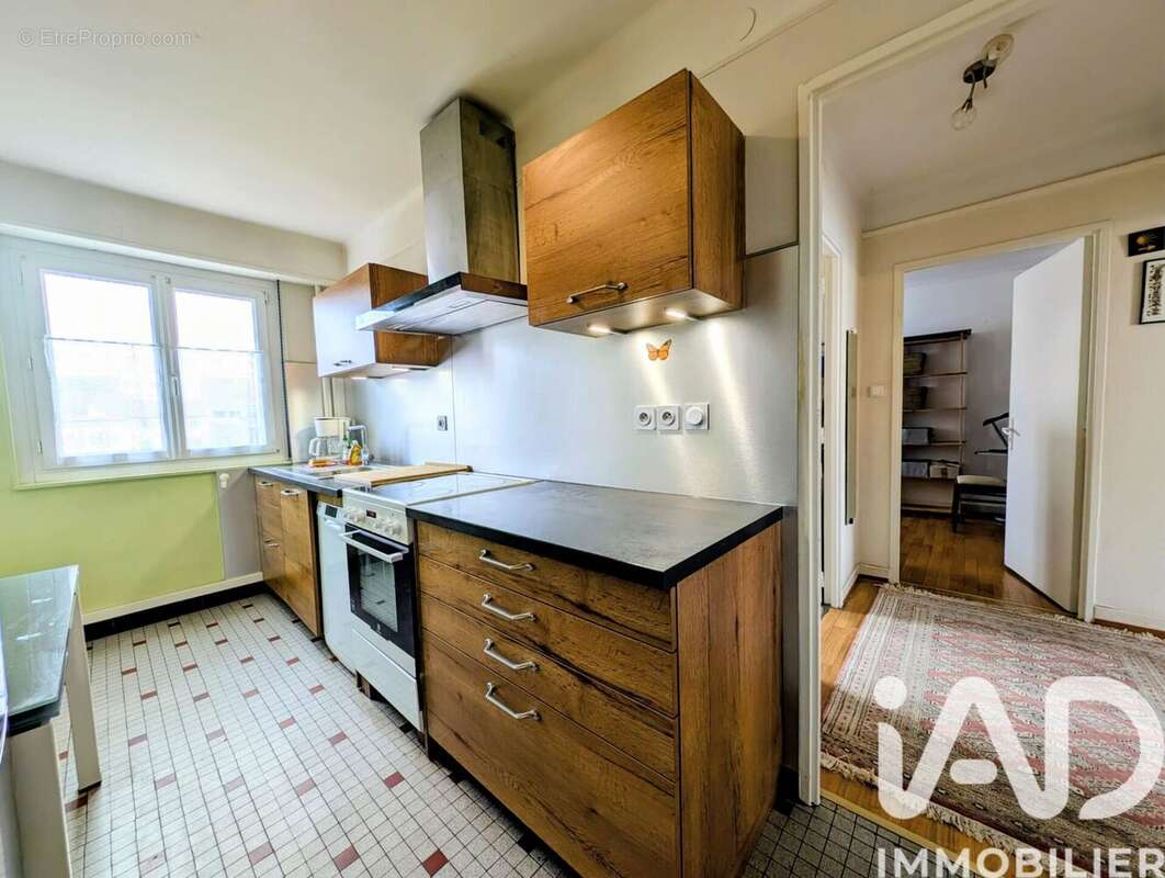 Photo 5 - Appartement à COLMAR
