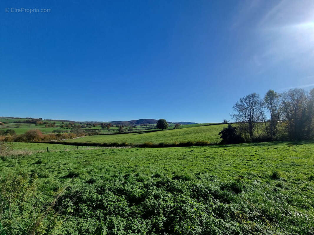 Photo 3 - Maison à ISSY-L&#039;EVEQUE