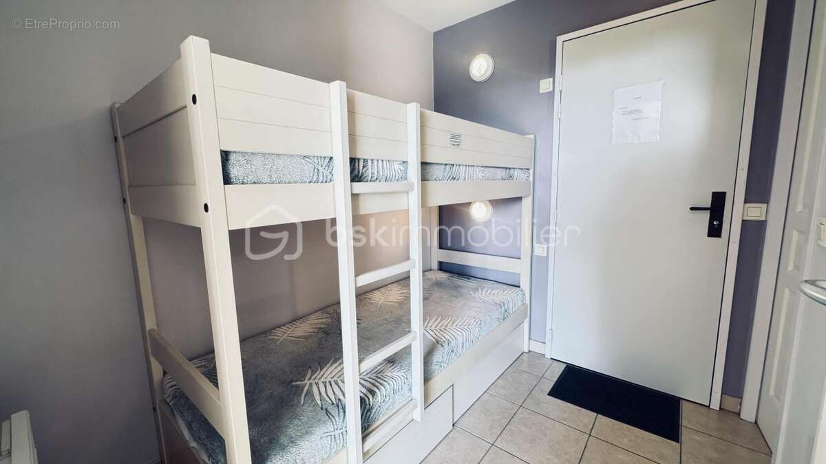 Appartement à MOLIETS-ET-MAA